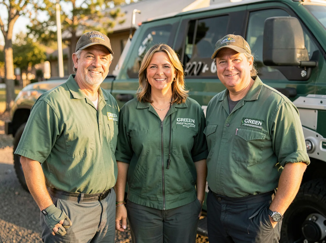 Water Damage Restoration company in Monahans, TX